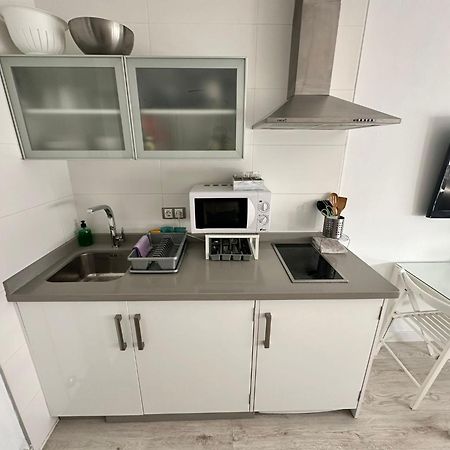 Apartamento Los Remedios Ronda Esterno foto