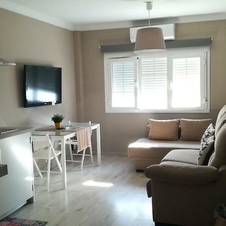 Apartamento Los Remedios Ronda Esterno foto