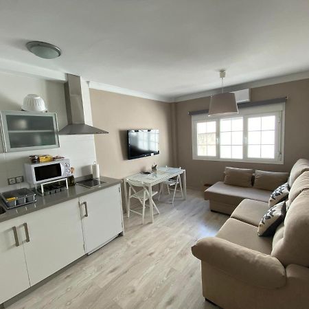 Apartamento Los Remedios Ronda Esterno foto
