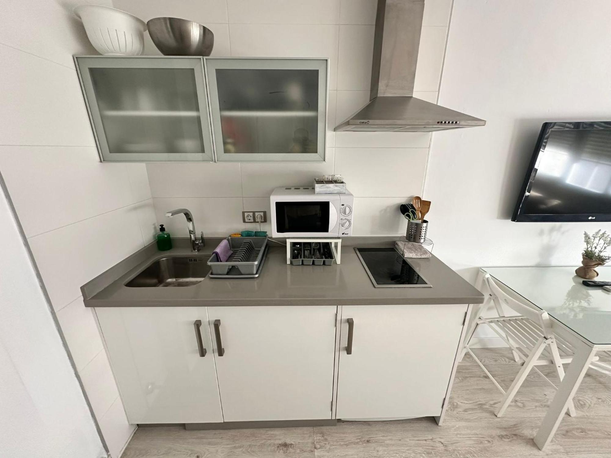 Apartamento Los Remedios Ronda Esterno foto