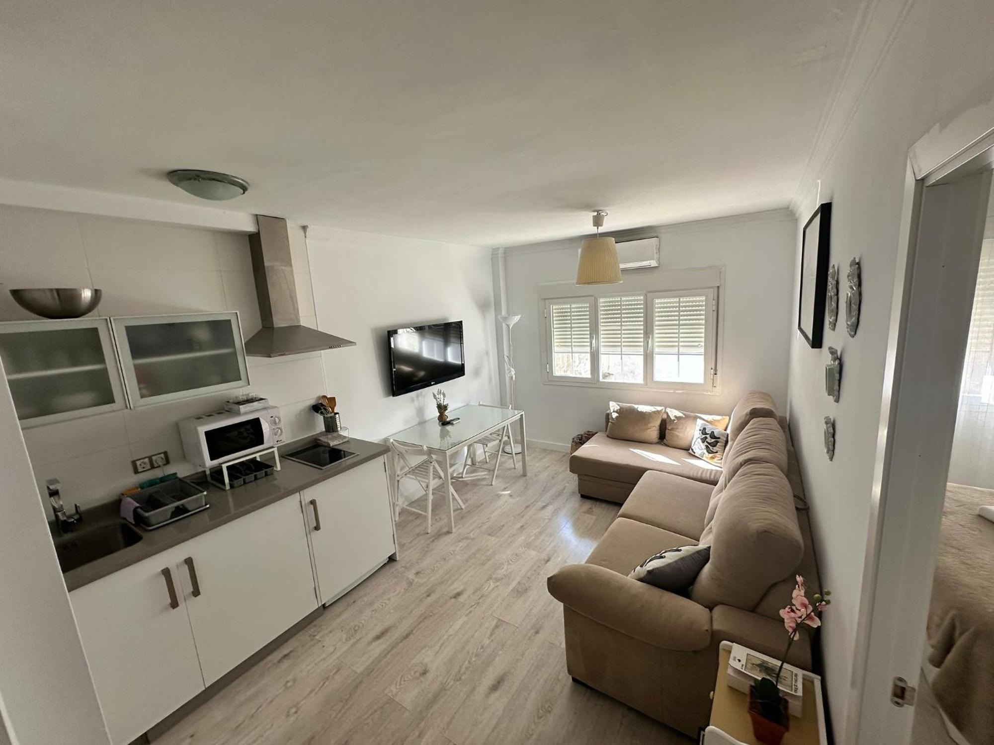 Apartamento Los Remedios Ronda Esterno foto