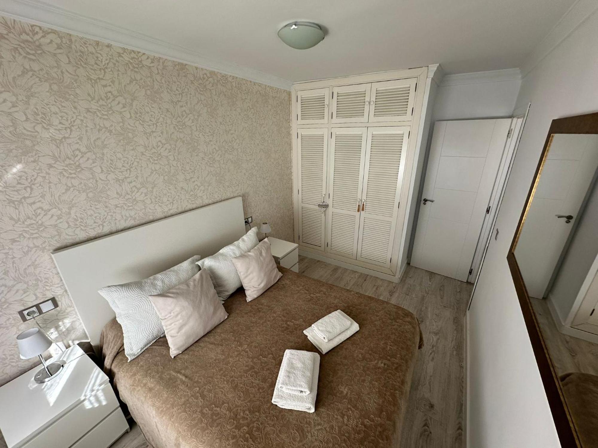 Apartamento Los Remedios Ronda Esterno foto