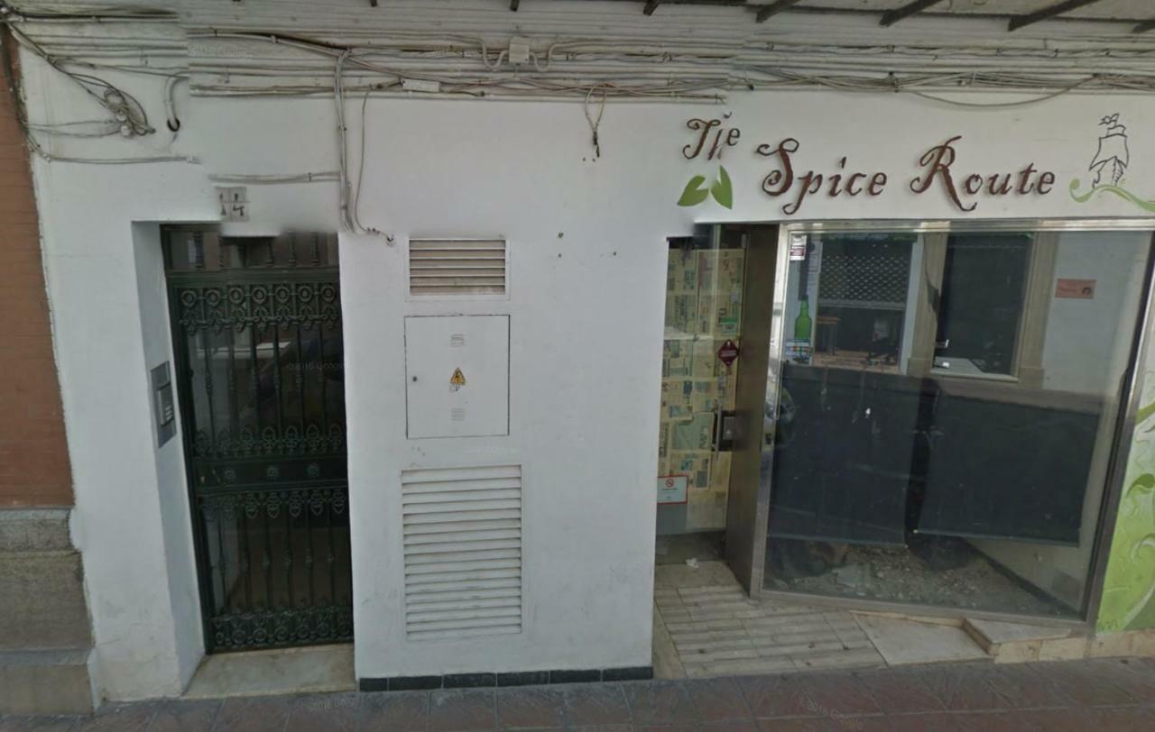 Apartamento Los Remedios Ronda Esterno foto