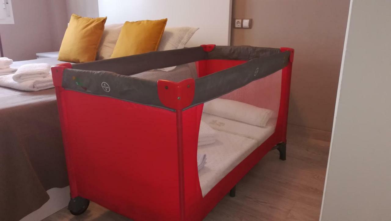 Apartamento Los Remedios Ronda Esterno foto