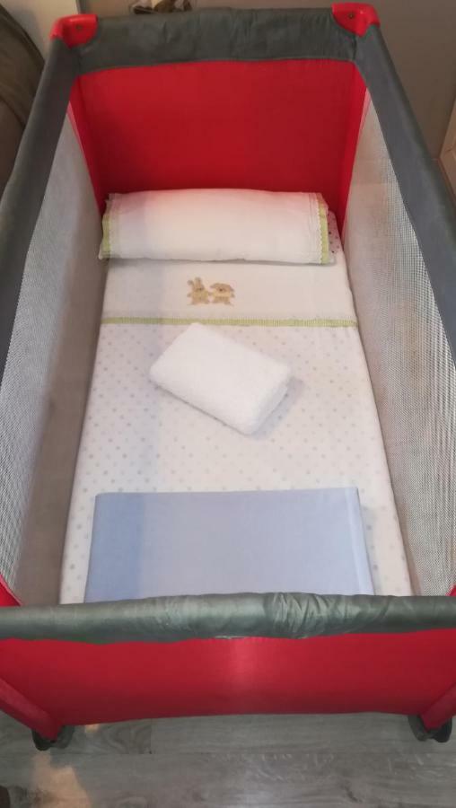 Apartamento Los Remedios Ronda Esterno foto