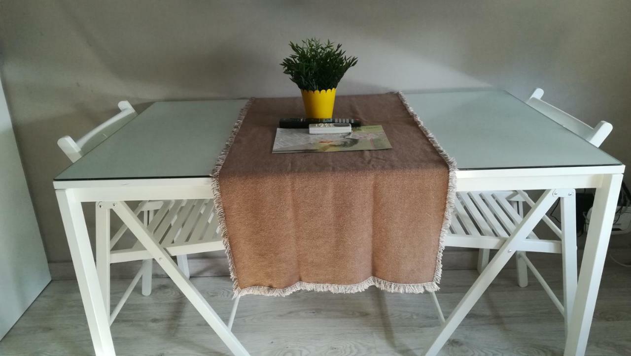 Apartamento Los Remedios Ronda Esterno foto