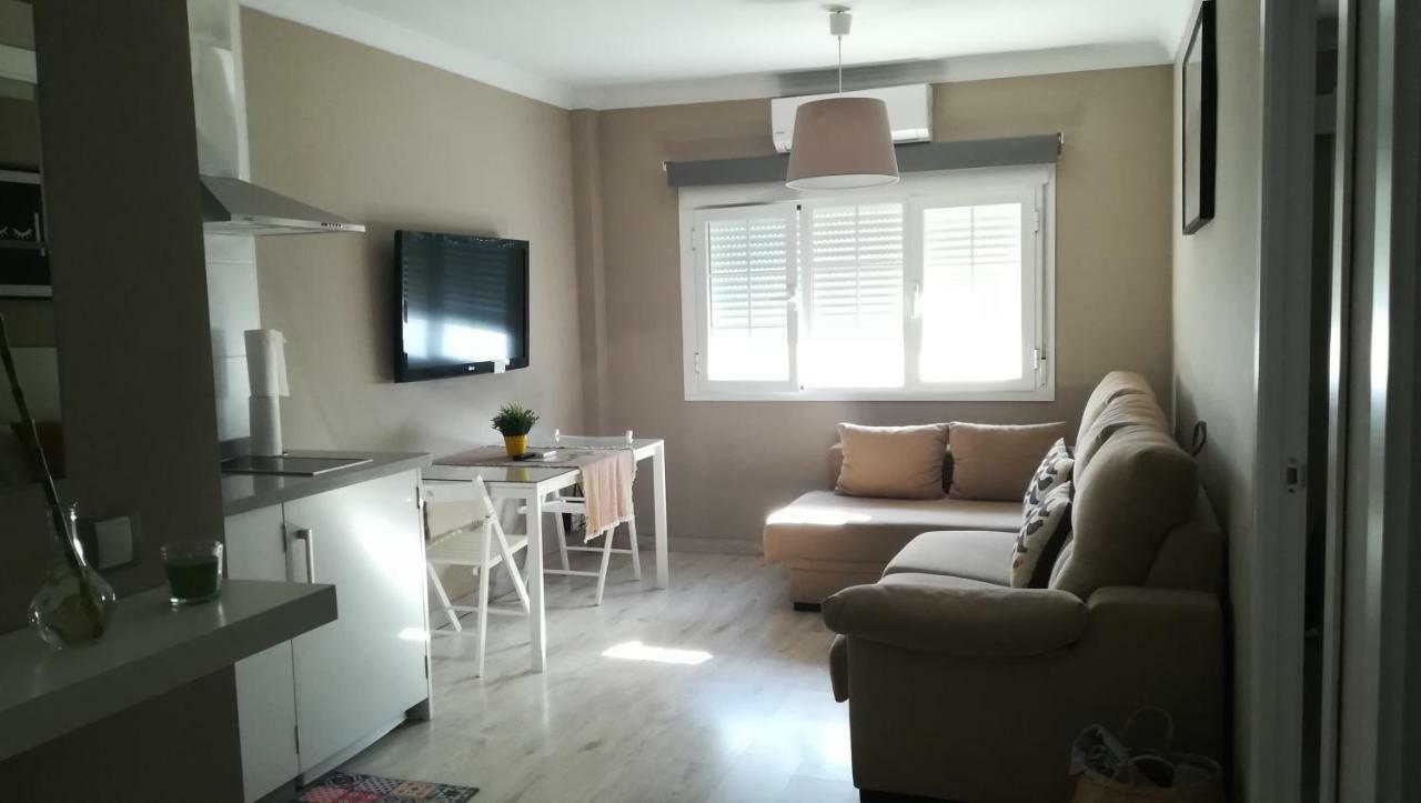 Apartamento Los Remedios Ronda Esterno foto