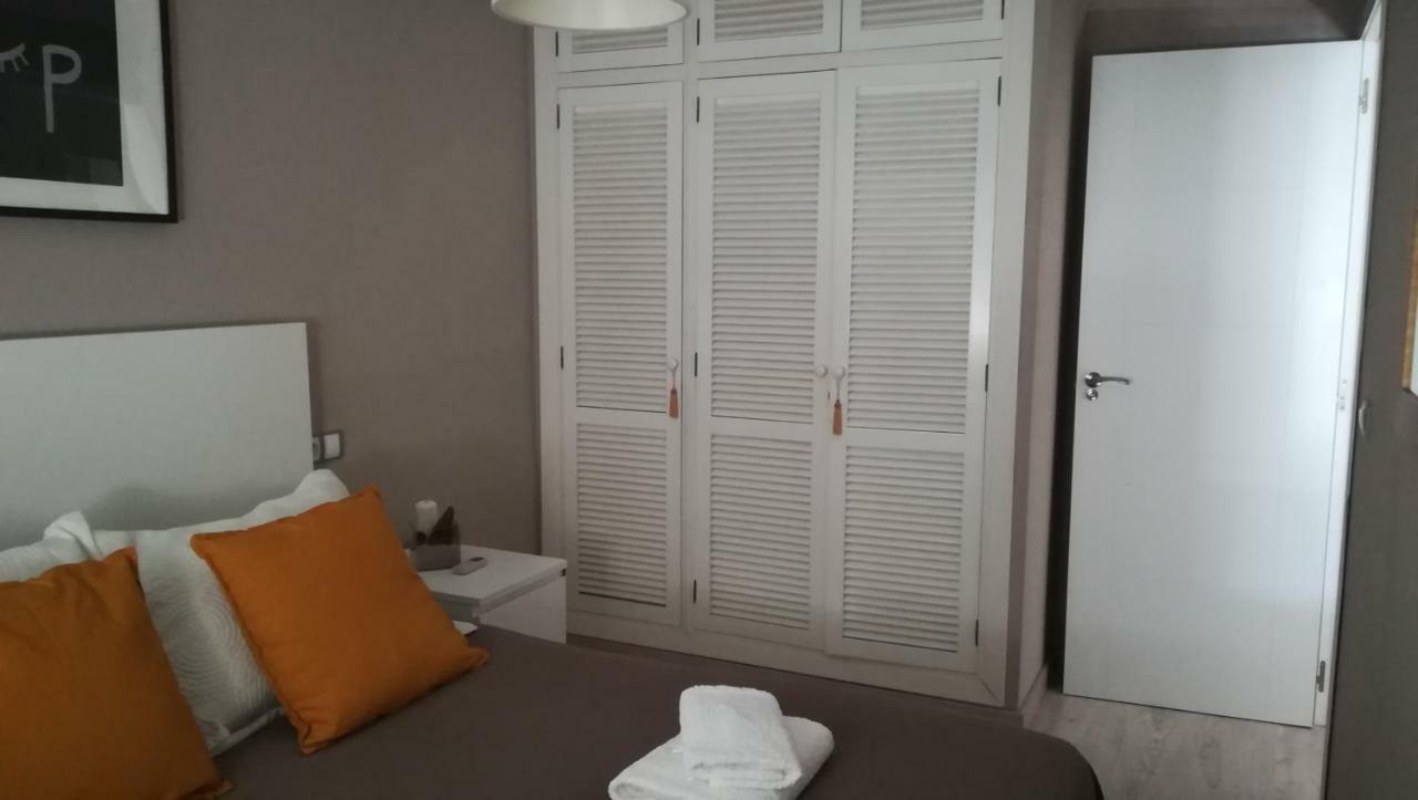 Apartamento Los Remedios Ronda Esterno foto