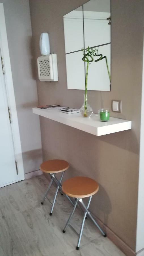 Apartamento Los Remedios Ronda Esterno foto