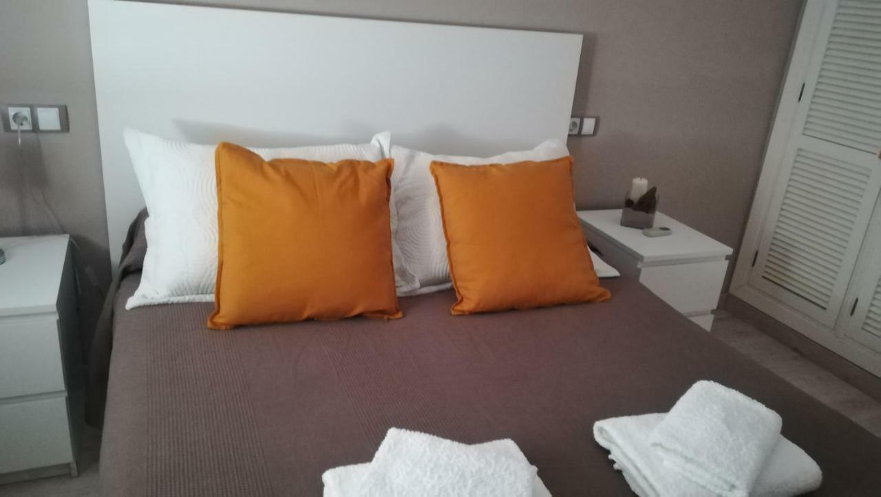 Apartamento Los Remedios Ronda Esterno foto