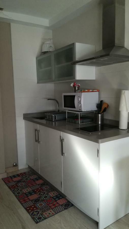 Apartamento Los Remedios Ronda Esterno foto