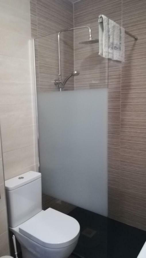 Apartamento Los Remedios Ronda Esterno foto