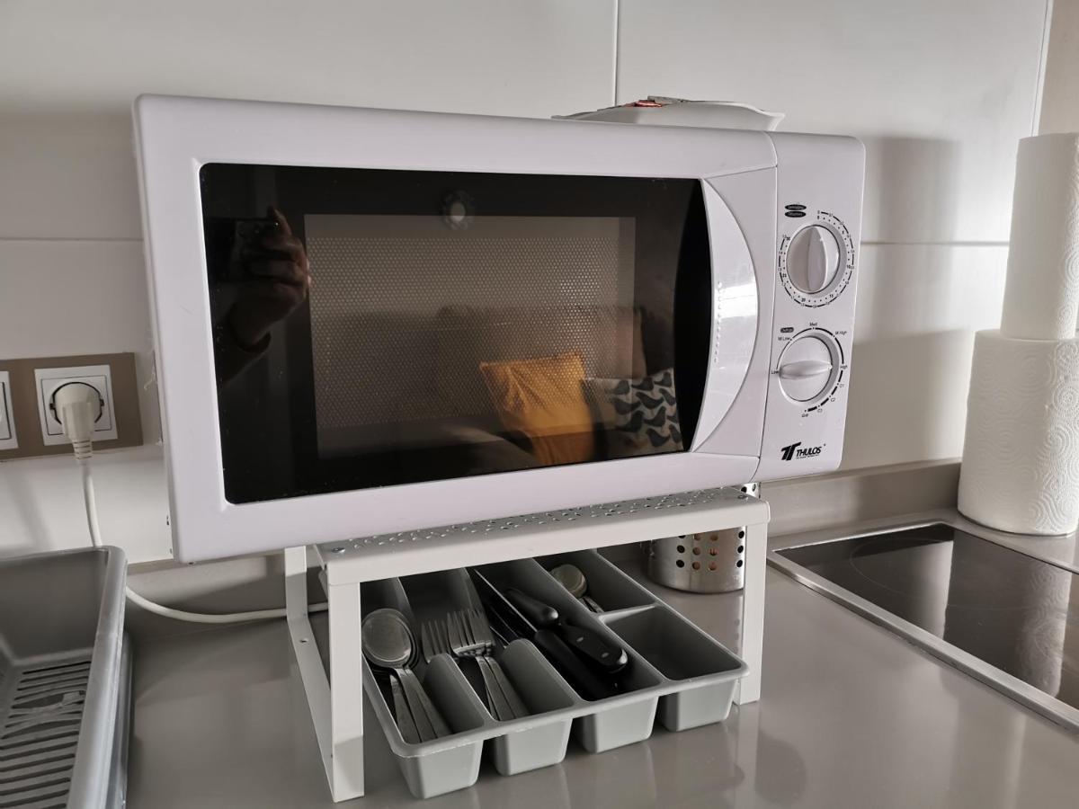 Apartamento Los Remedios Ronda Esterno foto