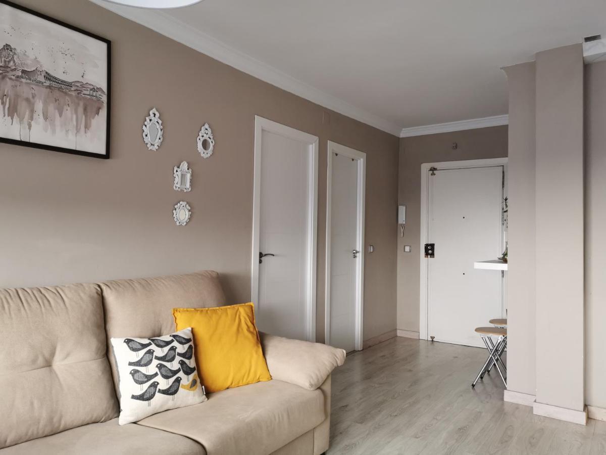 Apartamento Los Remedios Ronda Esterno foto