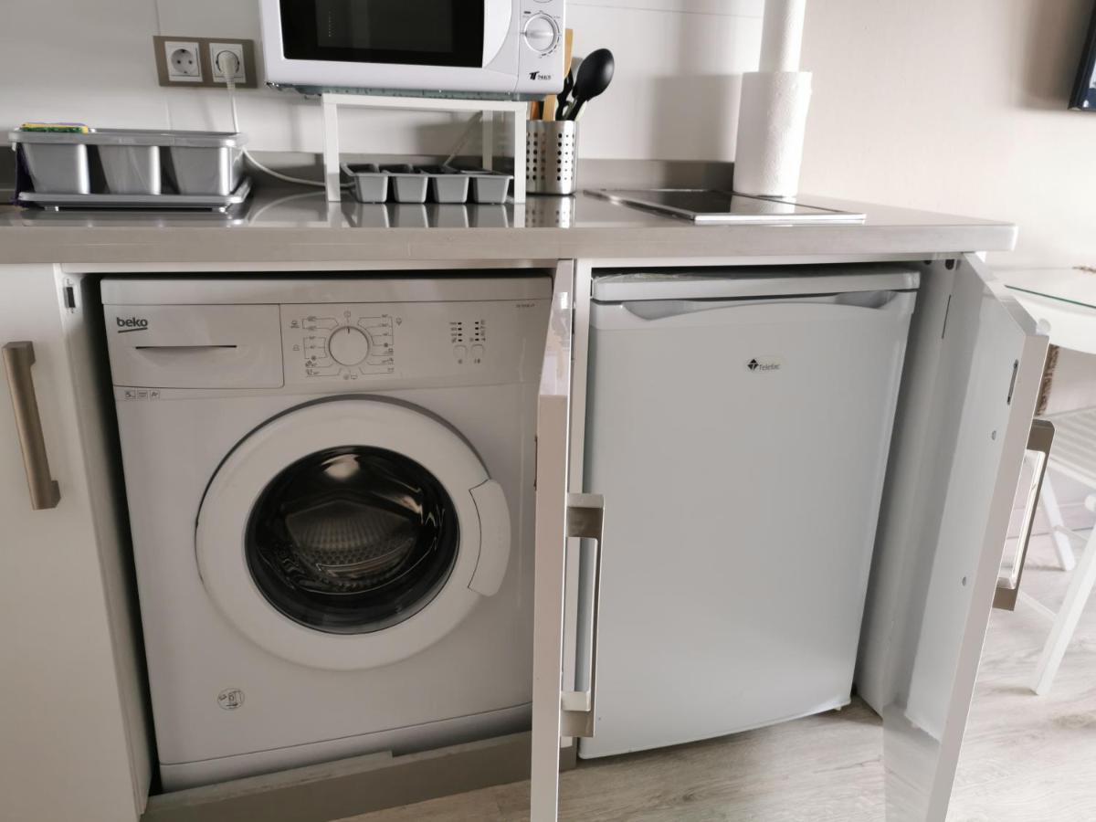 Apartamento Los Remedios Ronda Esterno foto