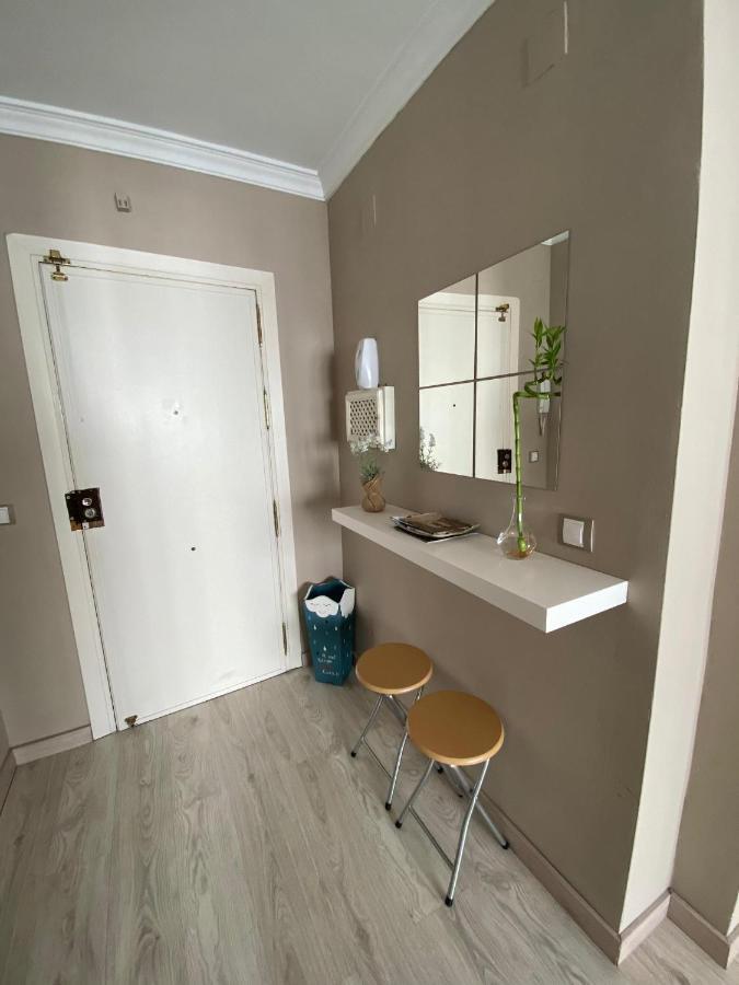Apartamento Los Remedios Ronda Esterno foto