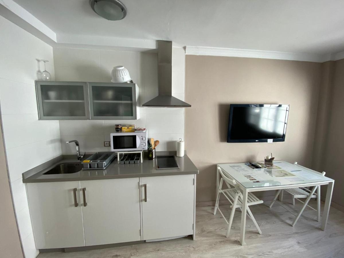 Apartamento Los Remedios Ronda Esterno foto