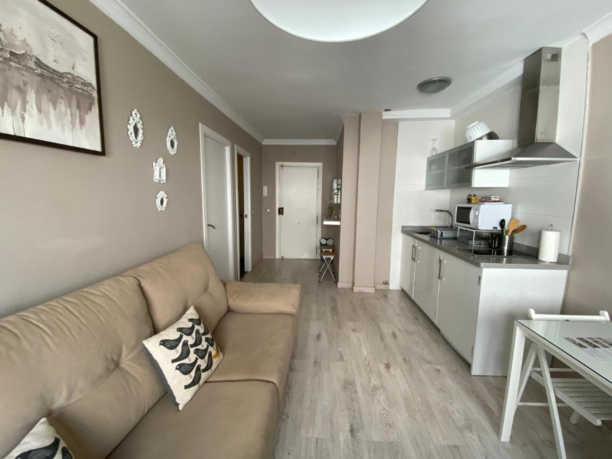 Apartamento Los Remedios Ronda Esterno foto